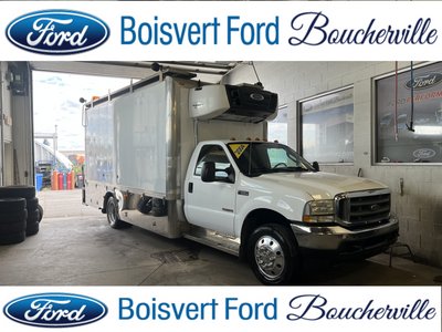 F-550