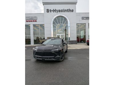 Blazer EV