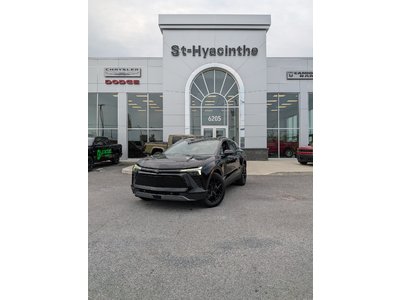 Blazer EV