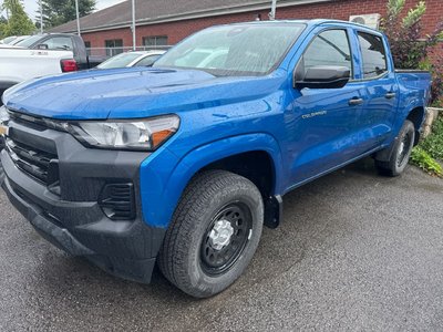 Colorado