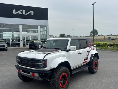 Bronco