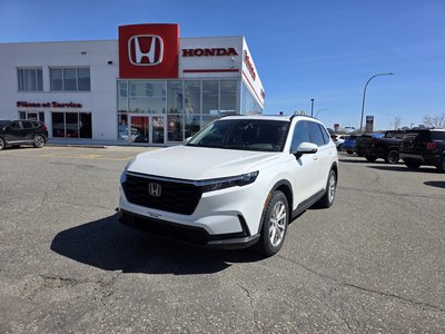 CR-V