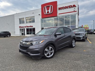 HR-V