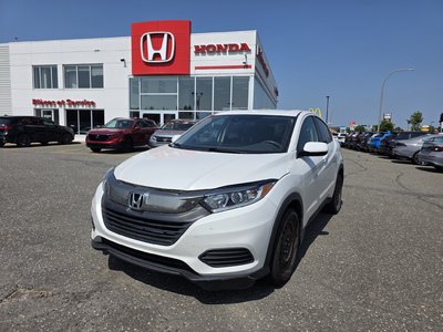 HR-V