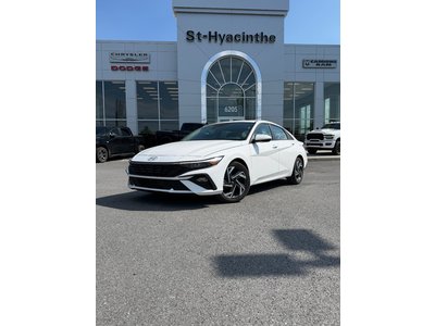 Elantra