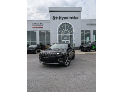 Cherokee