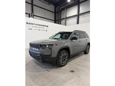 Cherokee