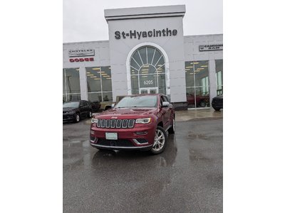 Grand Cherokee