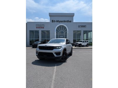 Grand Cherokee