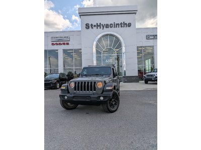 Wrangler