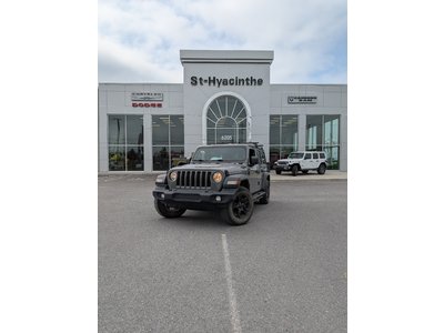 Wrangler