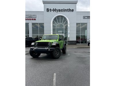 Wrangler