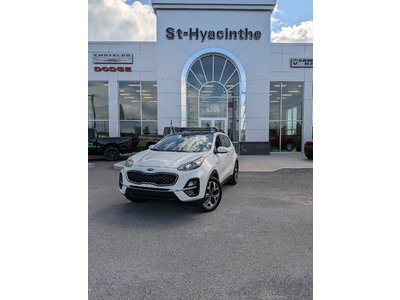 Sportage
