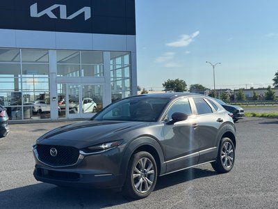 CX-30