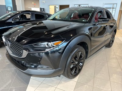 CX-30