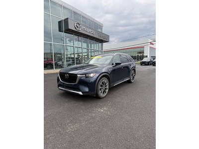 CX-90 PHEV