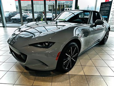 MX-5 RF