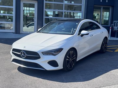 CLA