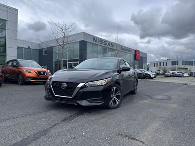 Sentra