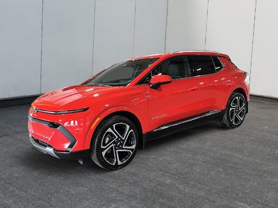 Equinox EV