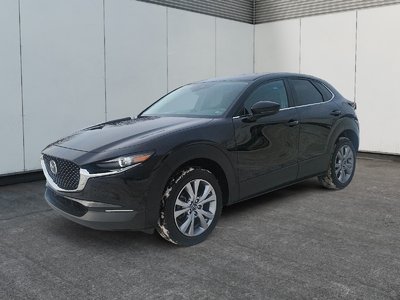 CX-30