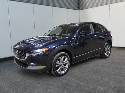 CX-30