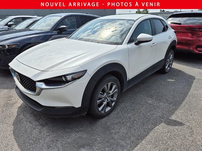 CX-30