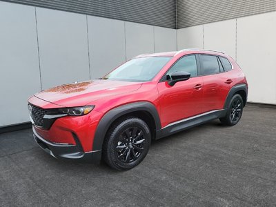 CX-50