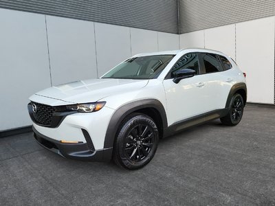 CX-50