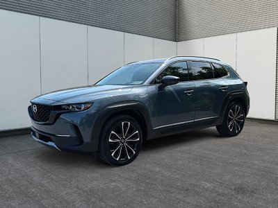 CX-50