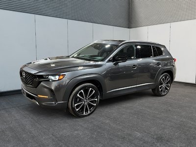 CX-50