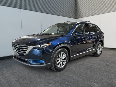 CX-9