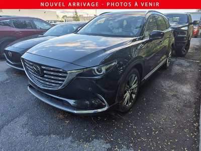 CX-9