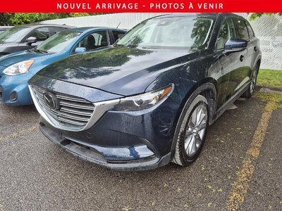 CX-9