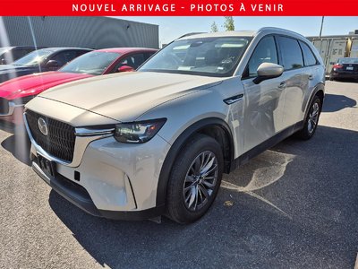 CX-90 MHEV