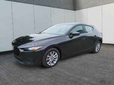 Mazda3 Sport