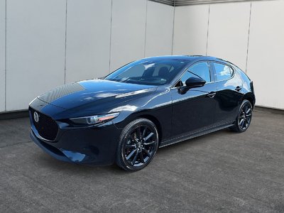Mazda3 Sport