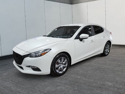 Mazda3
