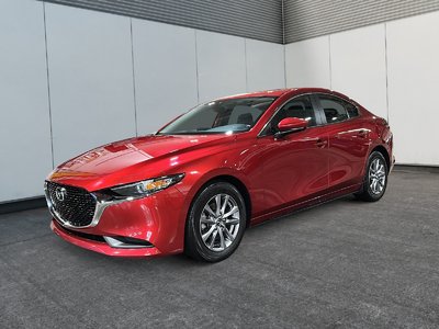 Mazda3