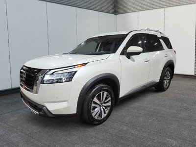 Pathfinder