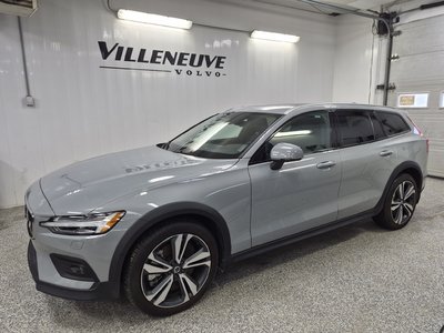 V60 CROSS COUNTRY