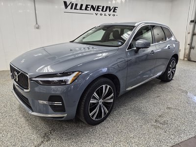 XC60 RECHARGE