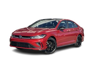 Jetta GLI