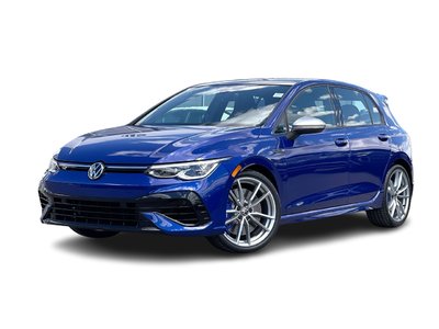 Golf R
