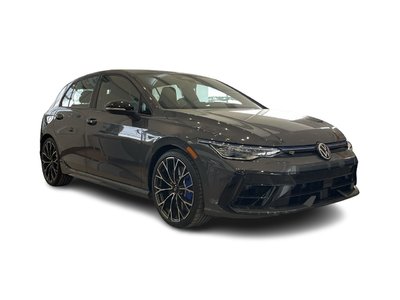 Golf R