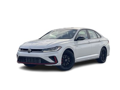 Jetta GLI
