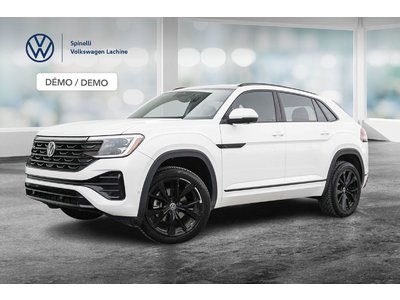 Atlas Cross Sport