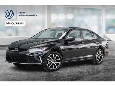 Jetta
