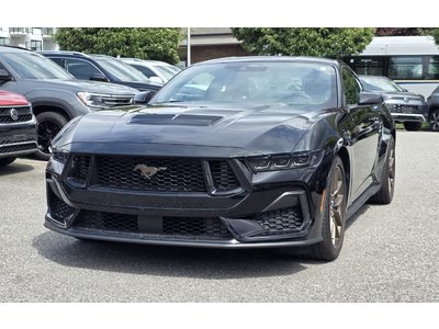 Mustang