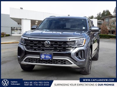 Atlas Cross Sport
